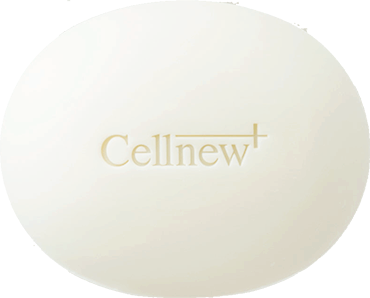 cellnew+ セルニュープラス ソープ（石鹸）90g +サンプル ×2セット